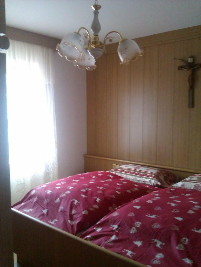 Appartement Casa Sicina Extérieur photo